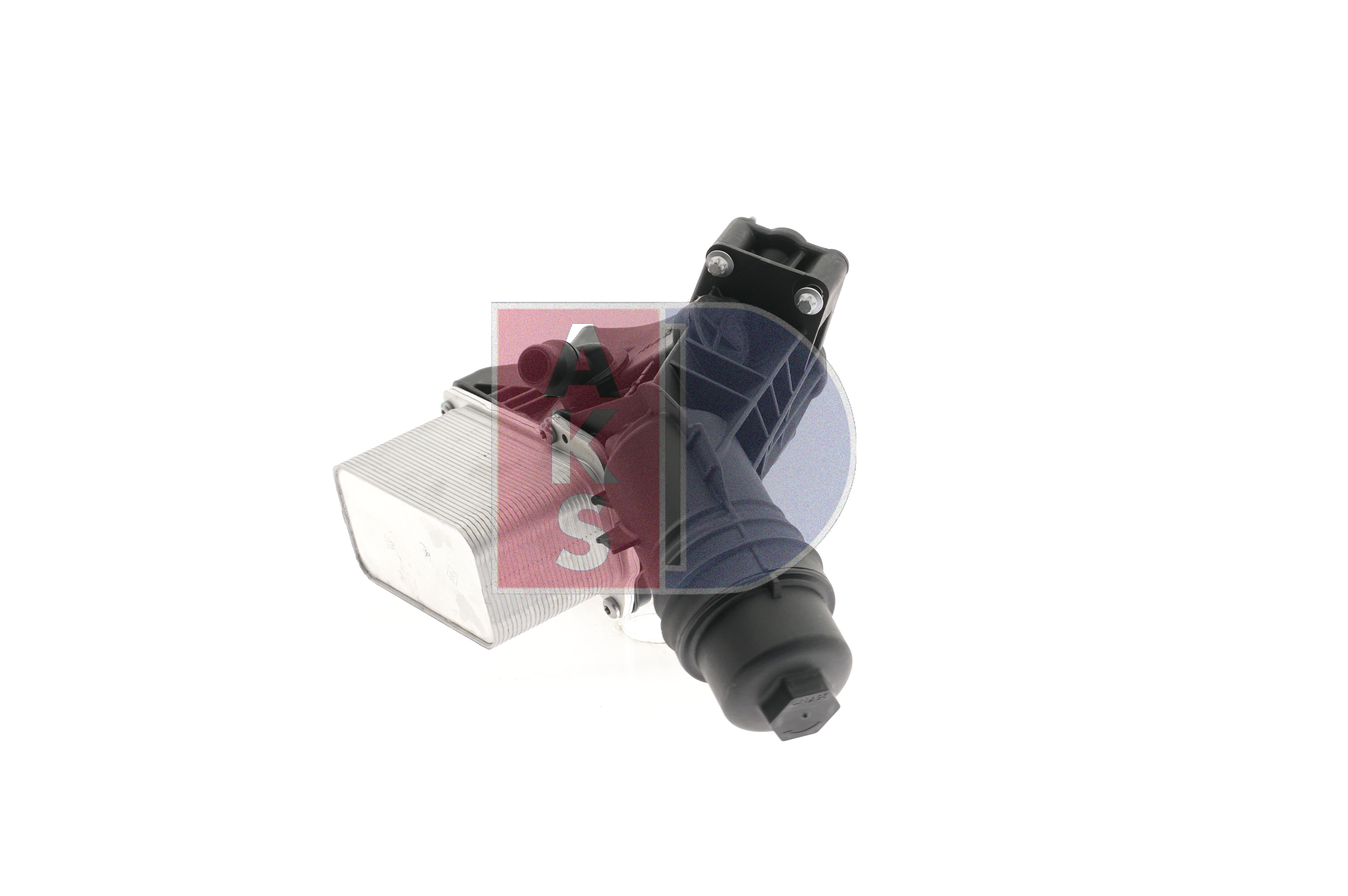 AKS DASIS Radiatore olio motore 056091N AKS DASIS Radiatore olio 056091N