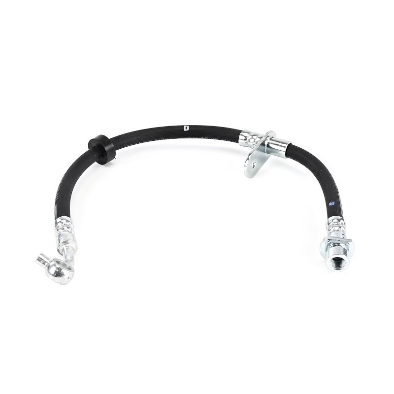 DELPHI Latiguillo de freno (LH7974) para LAND ROVER Range Rover Evoque (L551) 2.0 D150 MHEV 4x4 (110 KW / 150 CV / de 2018)