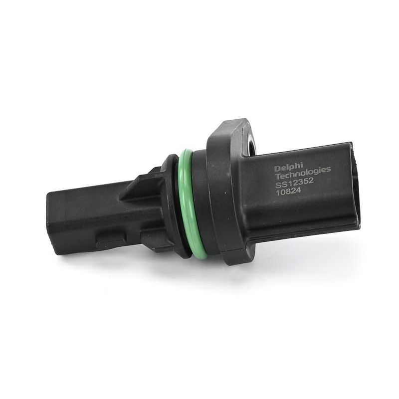 DELPHI Sensor, posição da árvore de cames (SS12352-12B1) para DACIA Duster II 1.6 SCe 115 LPG (HMM1) (80 KW / 109 CV / de 2017)