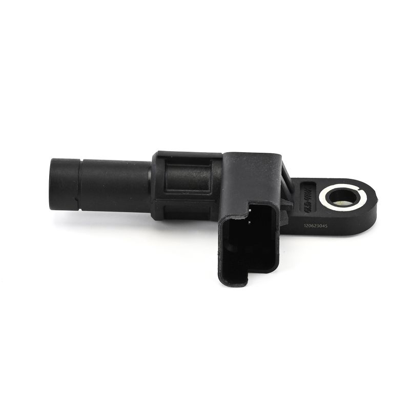 DELPHI Nockenwellensensor (SS12354-12B1) für FORD C-Max II (DXA/CB7, DXA/CEU) 1.5 TDCi (88 KW / 120 PS / ab 2015)