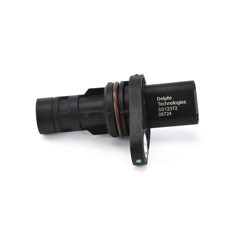 DELPHI Sensor de cigüeñal (SS12372-12B1) para OPEL Astra J Hatchback (P10) 2.0 BiTurbo CDTI (68) (143 KW / 194 CV / de 2012)