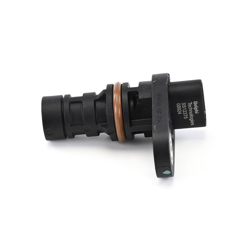 DELPHI Crankshaft sensor (SS12375-12B1) for VAUXHALL Mokka / Mokka X (J13) 1.4 (103 KW / 140 HP / from 2013)
