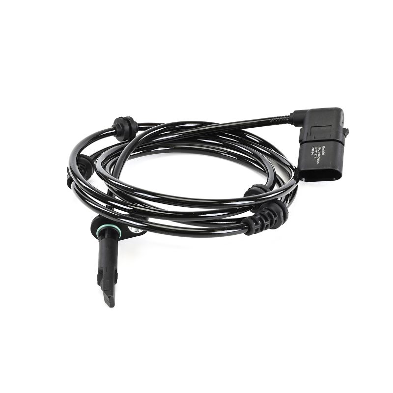 DELPHI ABS-Sensor (SS21475-12B1) von Ihrem MERCEDES-BENZ GLC Coupe (C253) 220 d 4-matic (253.315) (143 KW / 194 PS / ab 2019)