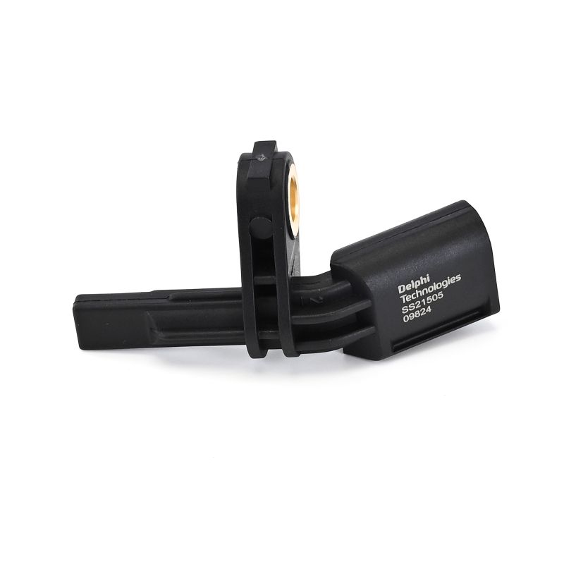 Sensor, ABS (SS21505-12B1) fra DELPHI for VW CADDY ALLTRACK Kassevogn (SAA) 1.6 SRE (81 KW / 110 HK / Fra 2015)