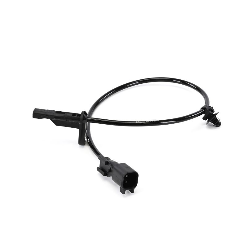 DELPHI ABS-Sensor (SS21516-12B1) in erstklassiger Qualität für FORD Transit Custom V362 Bus (F3) 2.0 EcoBlue (96 KW / 130 PS / de 2015)