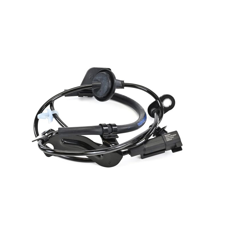 DELPHI ABS-Sensor (SS21534-12B1) für MITSUBISHI Lancer VIII Limousine (CY_A, CZ_A) 1.8 DI-D (85 KW / 116 PS / ab 2010)