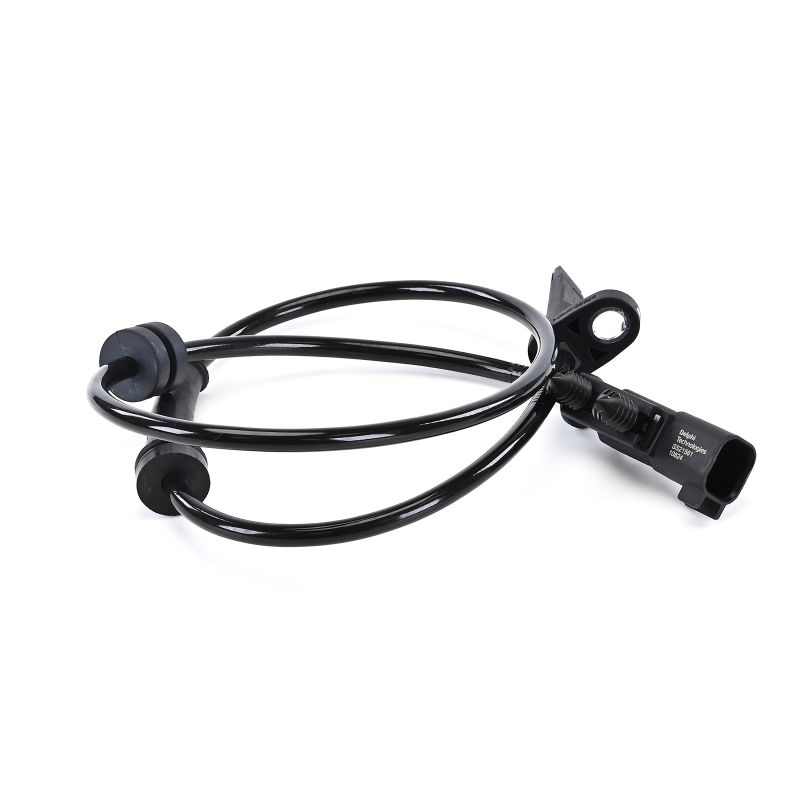 Wielsnelheidssensor (ABS) (SS21561-12B1) van DELPHI Voor TESLA Model S (5YJS) 85 (283 KW / 385 PK / Van 2015)