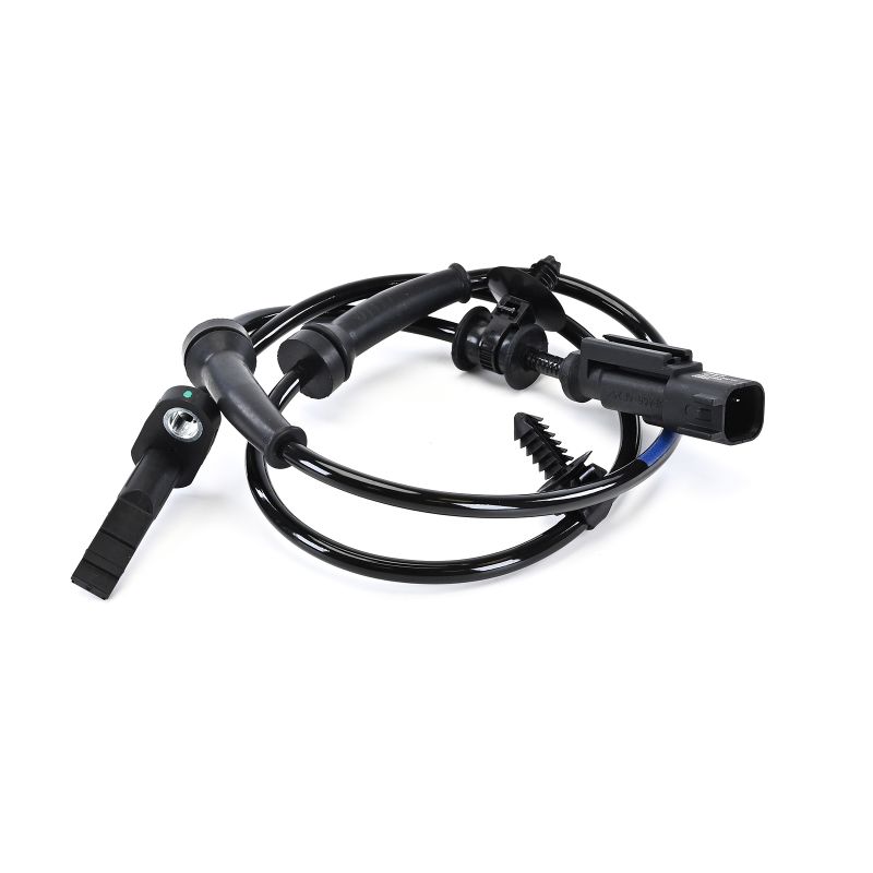 DELPHI ABS-Sensor (SS21565-12B1) in erstklassiger Qualität für TESLA Model X (5YJX) 60D AWD (386 KW / 525 PS / de 2016)
