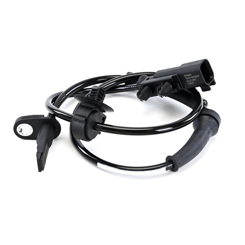 Wielsnelheidssensor (ABS) (SS21566-12B1) van DELPHI Voor TESLA Model S (5YJS) 85 (283 KW / 385 PK / Van 2015)
