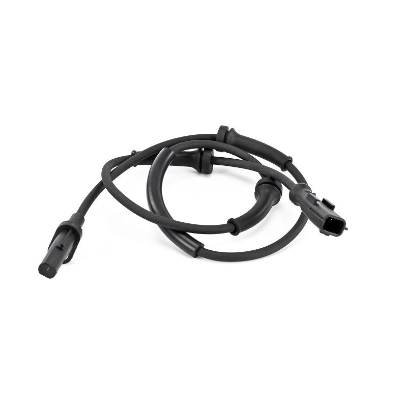 Wielsnelheidssensor (ABS) (SS21569-12B1) van DELPHI Voor RENAULT TRAFIC III Open laadbak/ Chassis (EG_) 2.0 dCi 145 (EGML) (107 KW / 145 PK / Van 2019)