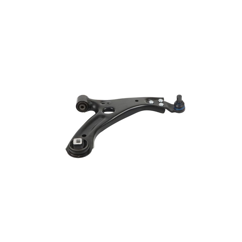 OEM 32221282 DELPHI Braccio oscillante, sospensione ruota TC4590 per FORD, VOLVO