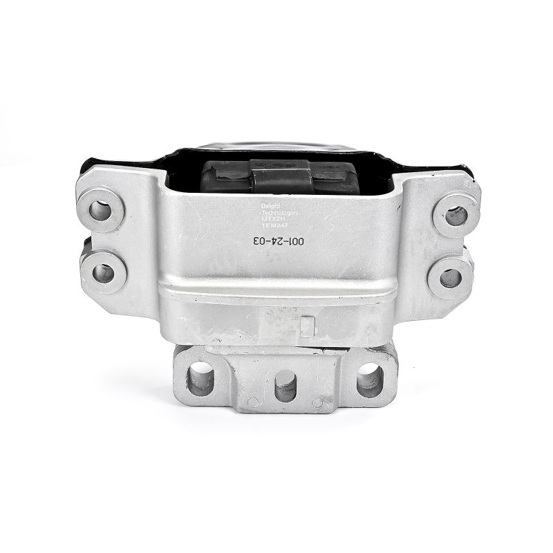 DELPHI Suspensión, caja de cambios (TEM247) para VW Passat B6 Sedán (3C2) 1.9 TDI (77 KW / 105 CV / de 2005)