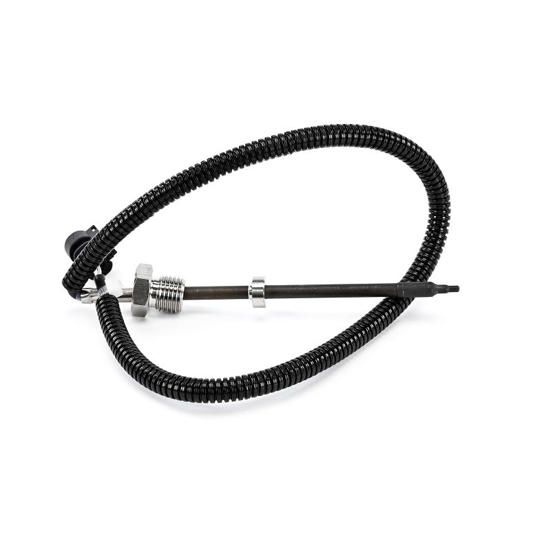 OEM 0009059004 DELPHI Sensore, Temperatura gas scarico TS30364-12B1 per MERCEDES-BENZ, SMART