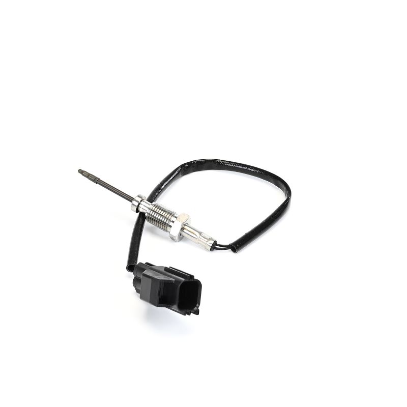 Sensor, eksostemperatur (TS30392-12B1) fra DELPHI for FORD Transit Custom V362 Minibuss (F3) 2.0 EcoBlue (96 KW / 130 HK / Fra 2015)