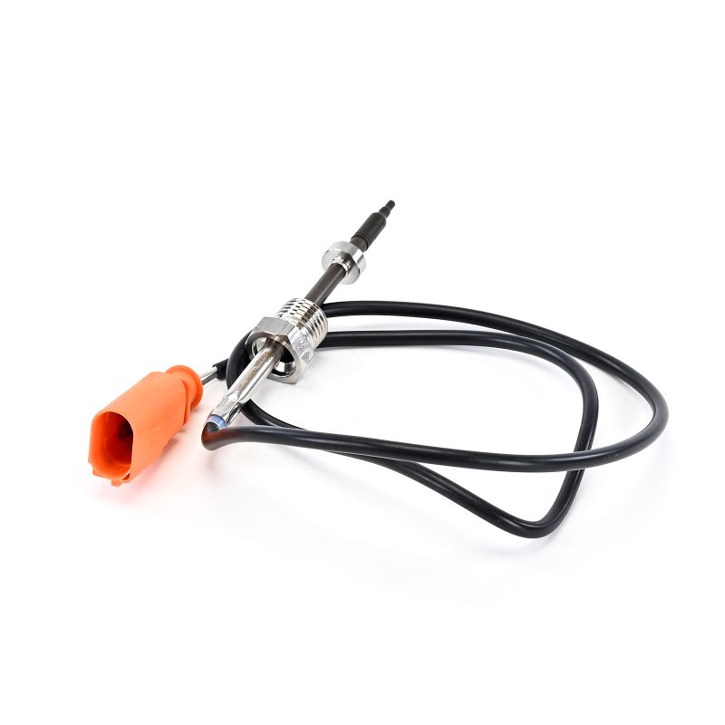 SKODA Scala Hatchback 1.0 TGI CNG Sensor, temp. gas escape TS30395-12B1