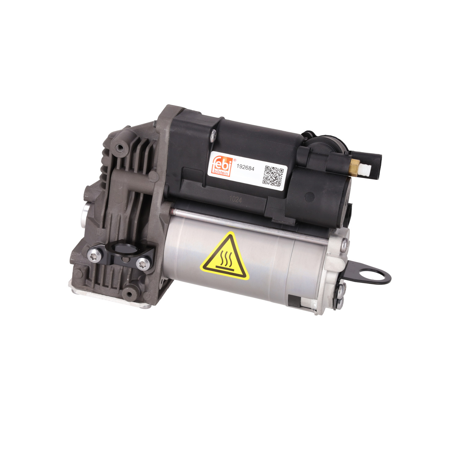 OEM 1643200904 FEBI BILSTEIN Compressore sospensioni 192684 per MERCEDES-BENZ
