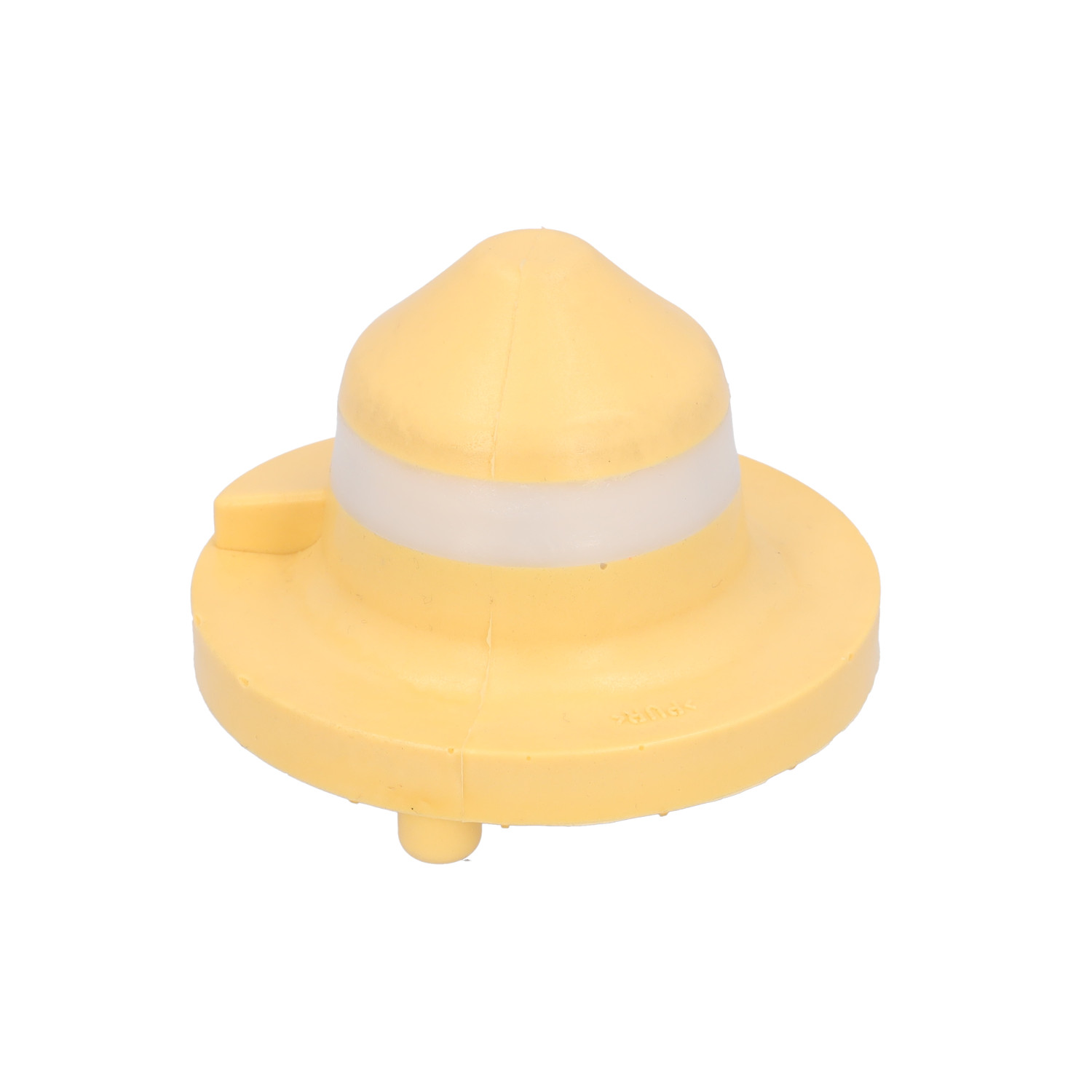buy Rubber Buffer, suspension - FEBI BILSTEIN (193897)