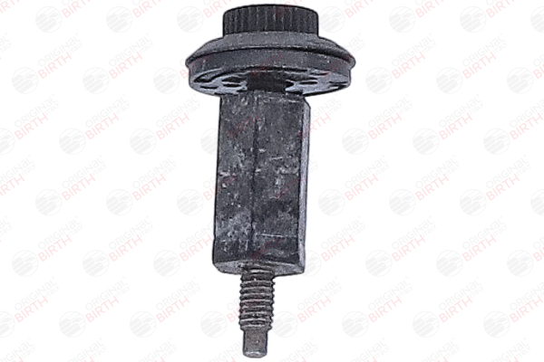 OEM 0137F6 BIRTH  Anschlagpuffer, Motorabdeckung 80969 für PEUGEOT, CITROЁN, DS