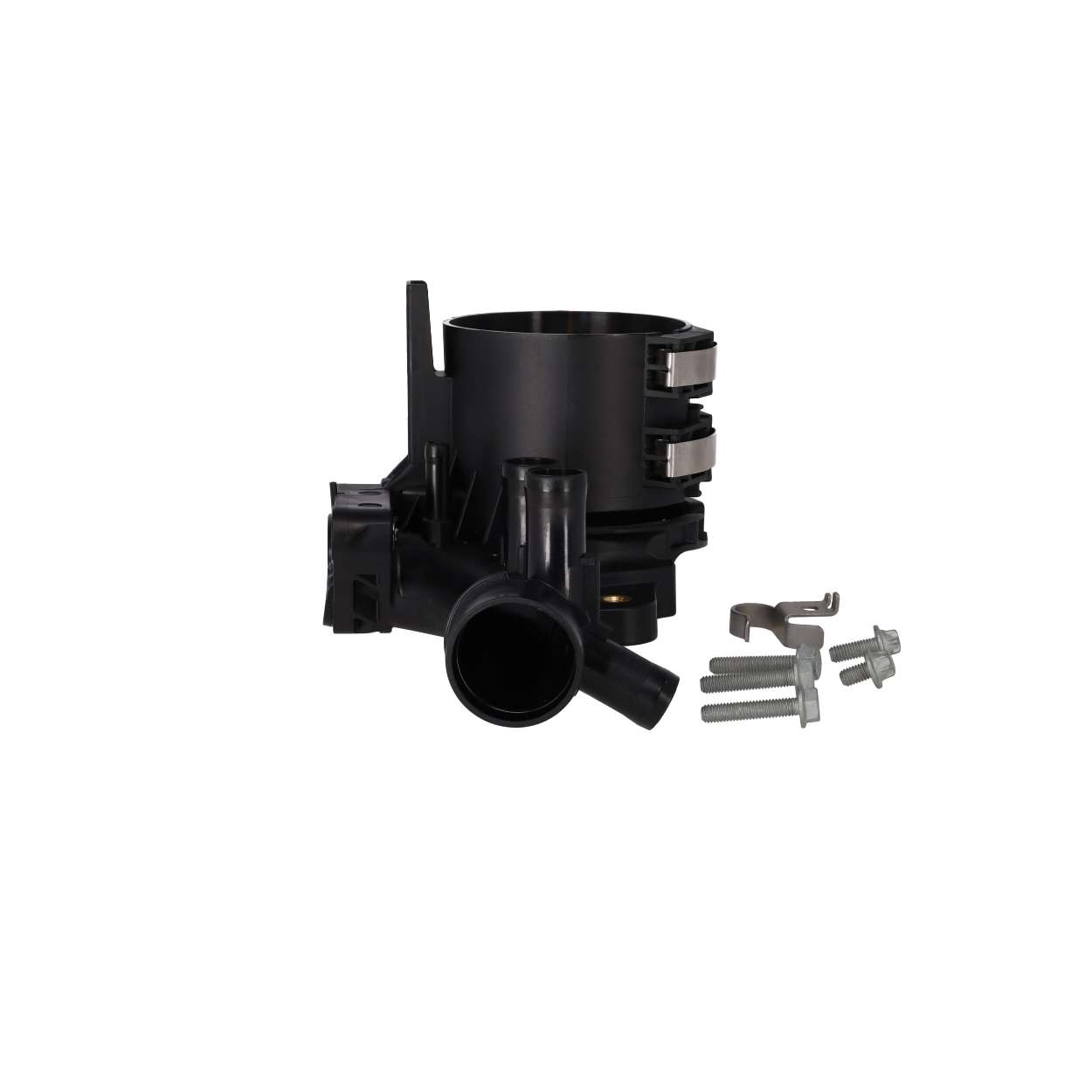 Flens koelvloeistof (CH7108) van MOTORAD Voor MERCEDES-BENZ SPRINTER 3,5-t Open laadbak/ Chassis (906) 316 CDI 4x4 (906.131, 906.133, 906.135, 906.231, 906.233... (120 KW / 163 PK / Van 2009)