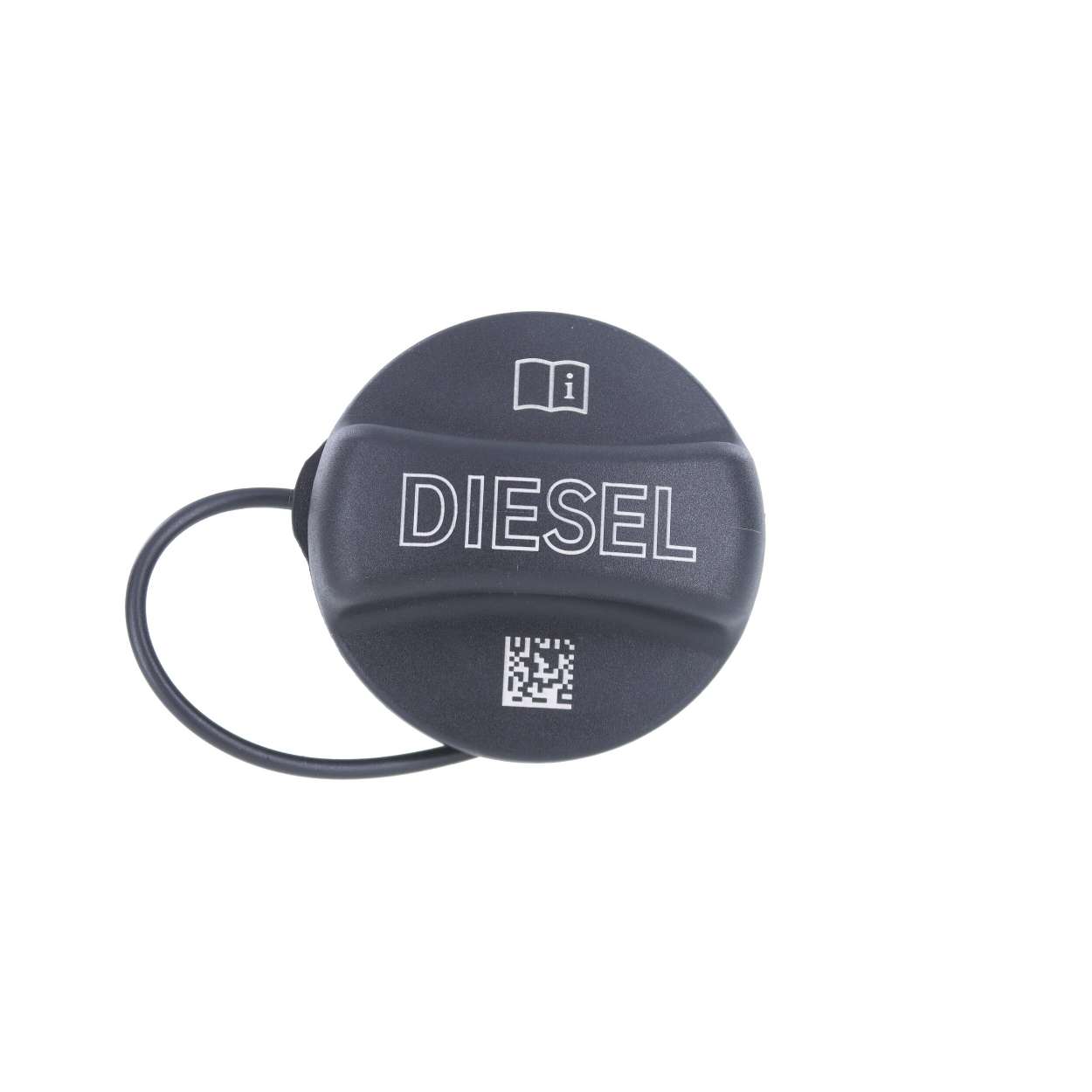 OEM 16117482901 MOTORAD  Tankdeckel MGC959T für BMW, MINI, ALPINA