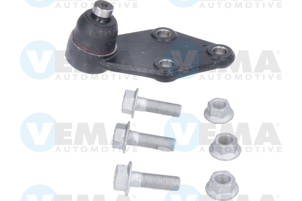 Spindelled (230119) från VEMA för MG ZS SUV 1.5 VTi 106 HK