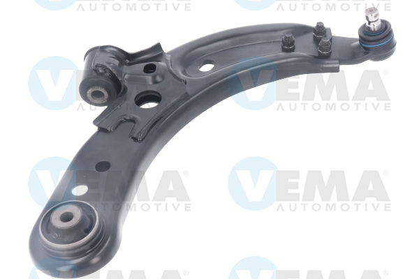 VEMA Braço de suspensão (260776) para MG ZS SUV 1.0 T-GDi (82 KW / 111 CV / de 2017)