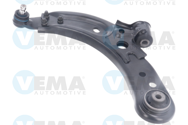VEMA Braço de suspensão (260777) para MG ZS SUV 1.0 T-GDi (82 KW / 111 CV / de 2017)