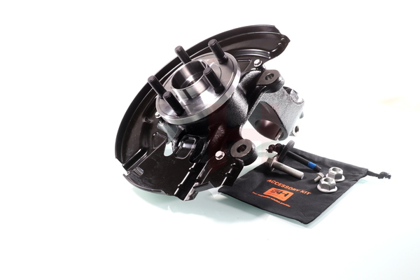 OEM 6G912C300AAB GH  Achsschenkel, Radaufhängung GH-284011H für FORD, LAND ROVER, FORD USA