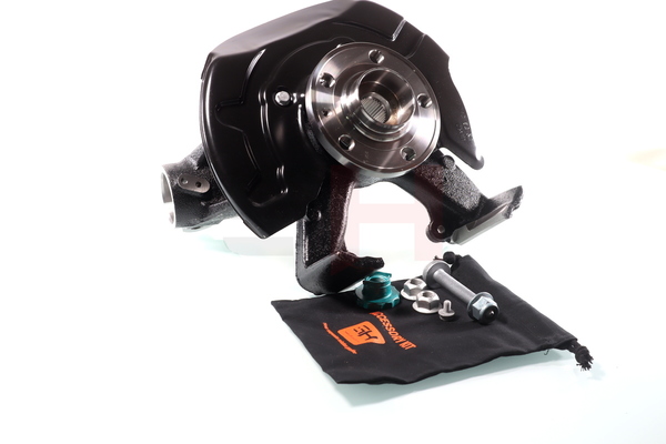 OEM 2Q0407621A GH Fusello GH-284331V per VOLKSWAGEN, AUDI, SEAT, SKODA