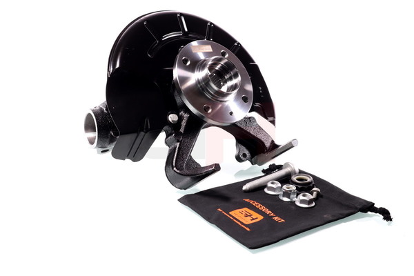 CITIGO Hjulspindel, hjulophæng GH-284384V GH