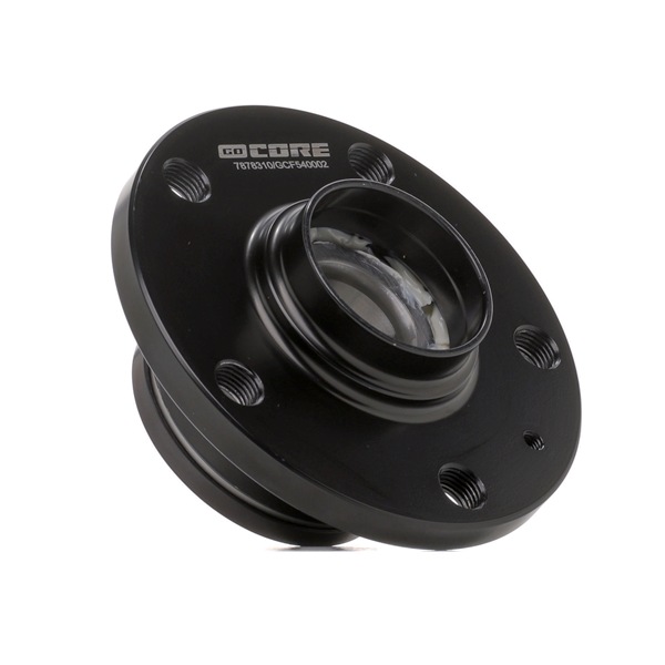 goCORE Radlagersatz (GCF540002) für VW SHARAN (7N1, 7N2) 2.0 TFSI (147 KW / 200 PS / ab 2010)