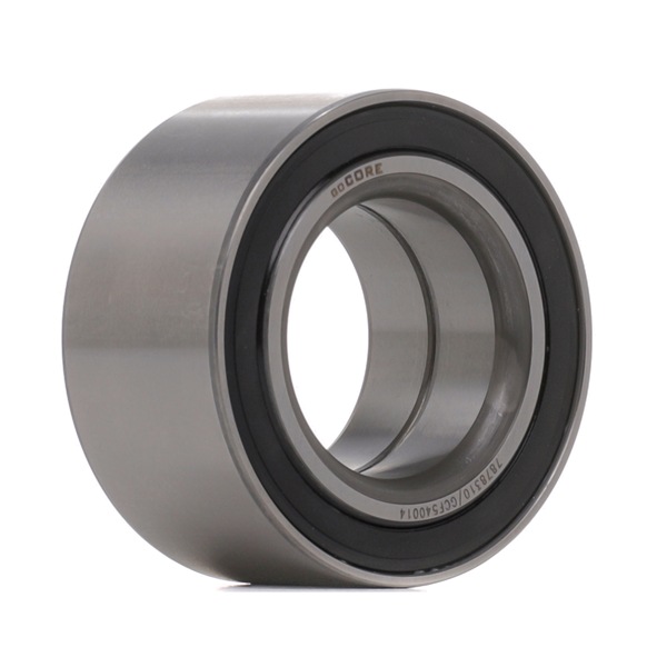 Wiellagerset (GCF540014) van goCORE Voor BMW 3 Sedan (E46) 318 i (87 KW / 118 PK / Van 1997)