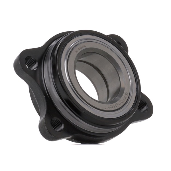 goCORE Radlagersatz (GCF540017) für AUDI A4 Limousine (8E2, B6) 1.8 T (110 KW / 150 PS / ab 2000)