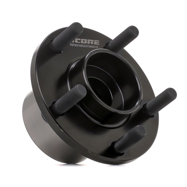OEM 1230907 goCORE  Radlagersatz GCF540019 für FORD