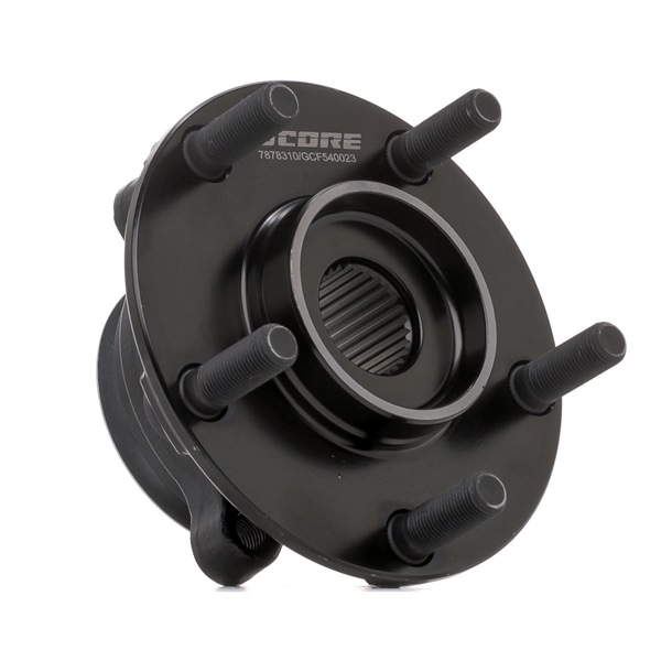 OEM 40202JG01A goCORE Kit de roulement de roue GCF540023 pour RENAULT, PEUGEOT, CITROЁN, TOYOTA, NISSAN