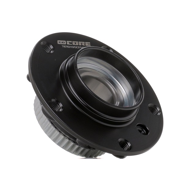 goCORE Radlagersatz (GCF540025) für BMW 3 Compact (E36) 318 ti (100 KW / 136 PS / ab 1994)