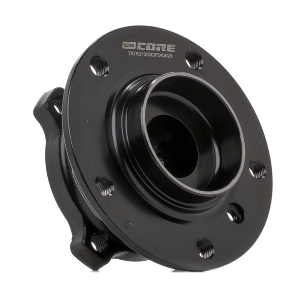 OEM 31222348051 goCORE Kit de roulement de roue GCF540029 pour BMW