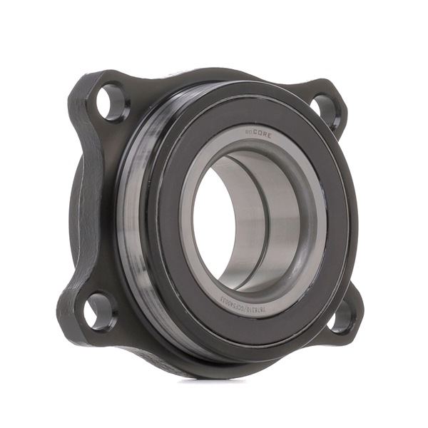 goCORE Kit de roulement de roue (GCF540033) pour LANCIA THESIS (841AX) 2.4 (841AXB1B00) (125 KW / 170 CH / de 2002)