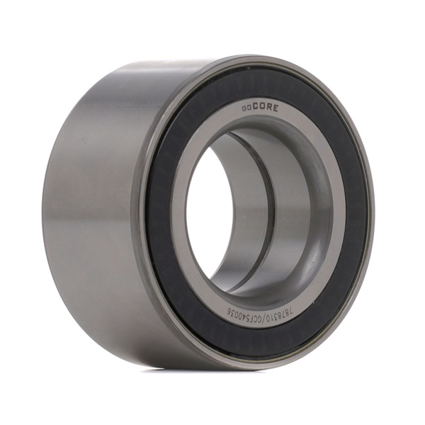 Wiellagerset (GCF540036) van goCORE Voor BMW Z3 Roadster (E36) M 3.2 (239 KW / 325 PK / Van 2001)