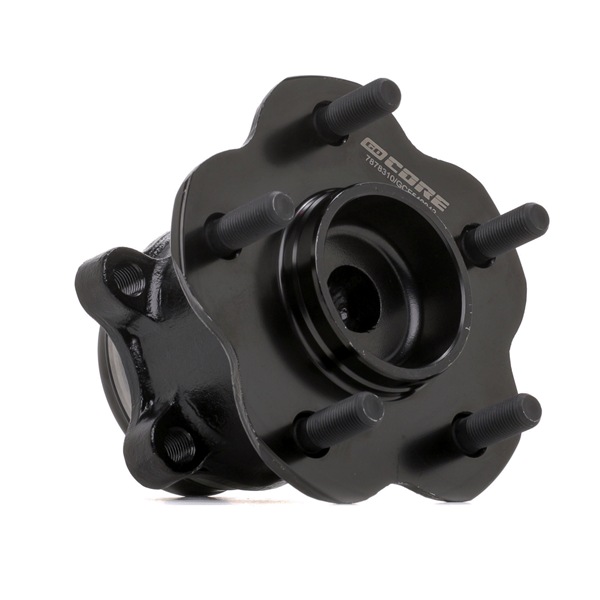 OEM 432021KA0A goCORE Kit de roulement de roue GCF540042 pour RENAULT, TOYOTA, NISSAN, INFINITI