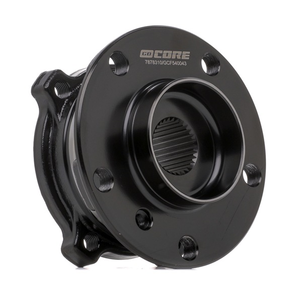 Wiellagerset (GCF540043) van goCORE Voor BMW X5 (F15, F85) xDrive 25 d (155 KW / 211 PK / Van 2013)