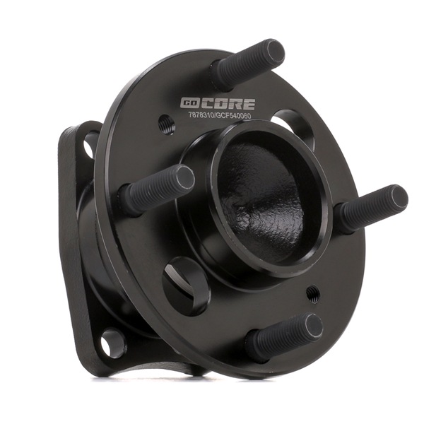 OEM DCP12C299A1C goCORE  Radlagersatz GCF540060 für FORD, FORD USA