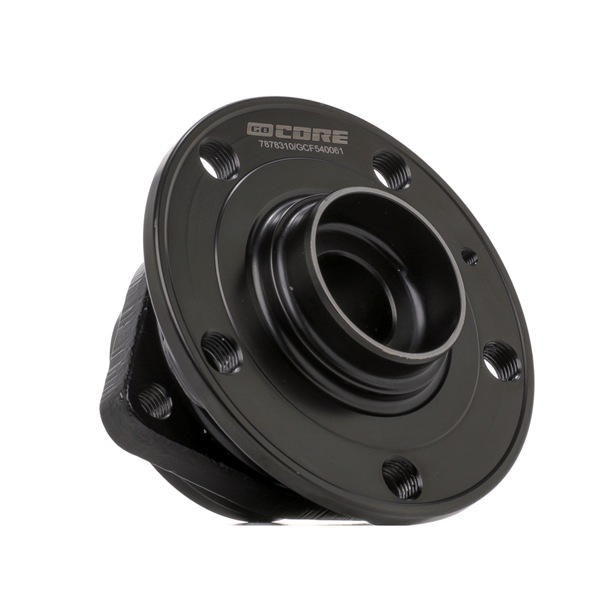 OEM 8S0498625 goCORE  Radlagersatz GCF540061 für VW, AUDI, SKODA, SEAT, CUPRA