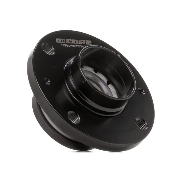goCORE Kit de roulement de roue (GCF540062) pour VAUXHALL Corsa Mk III (D) 3/5 portes (S07) 1.6 VXR (L08) (154 KW / 209 CH / de 2011)