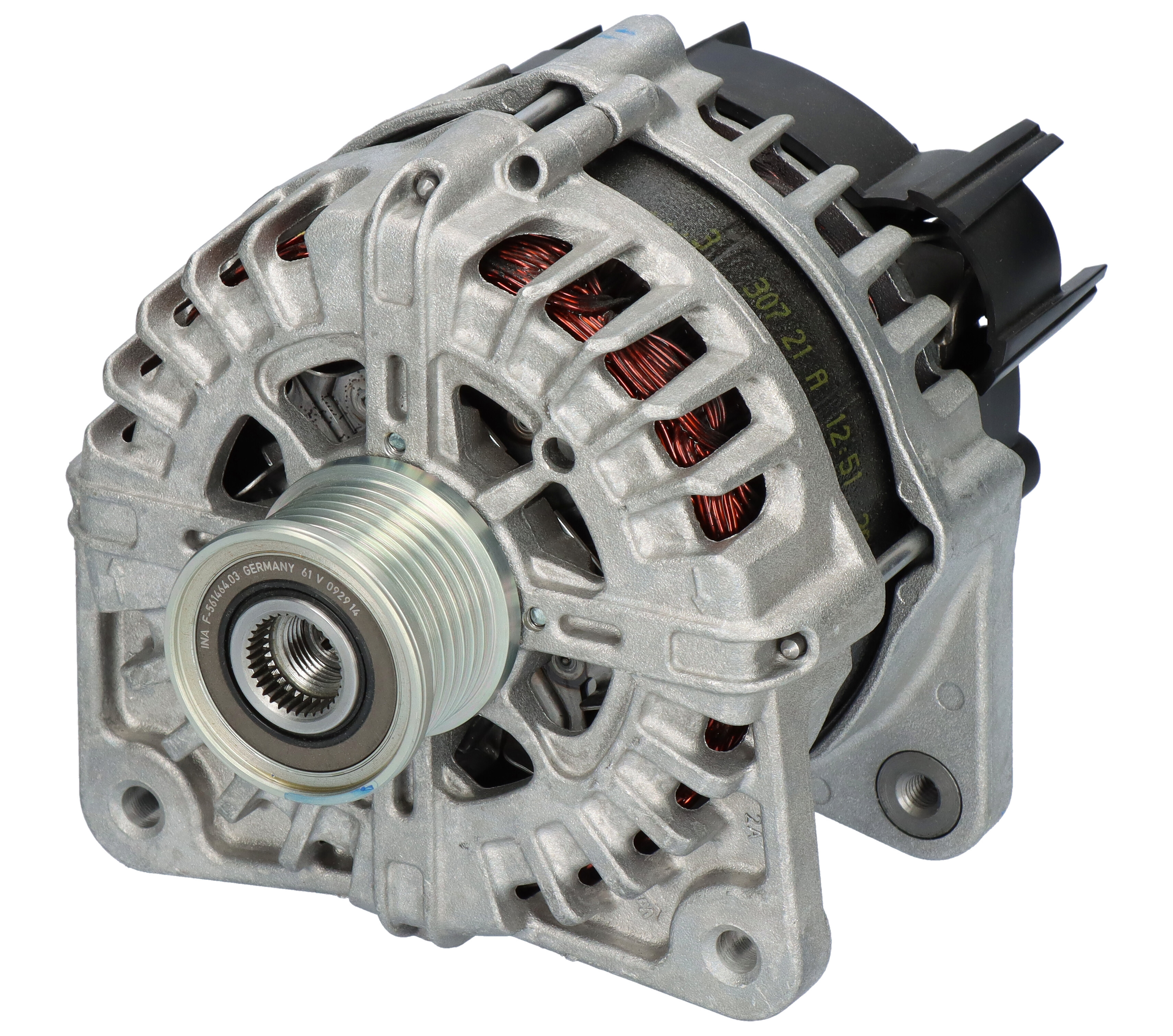 VALEO Alternateur 444742