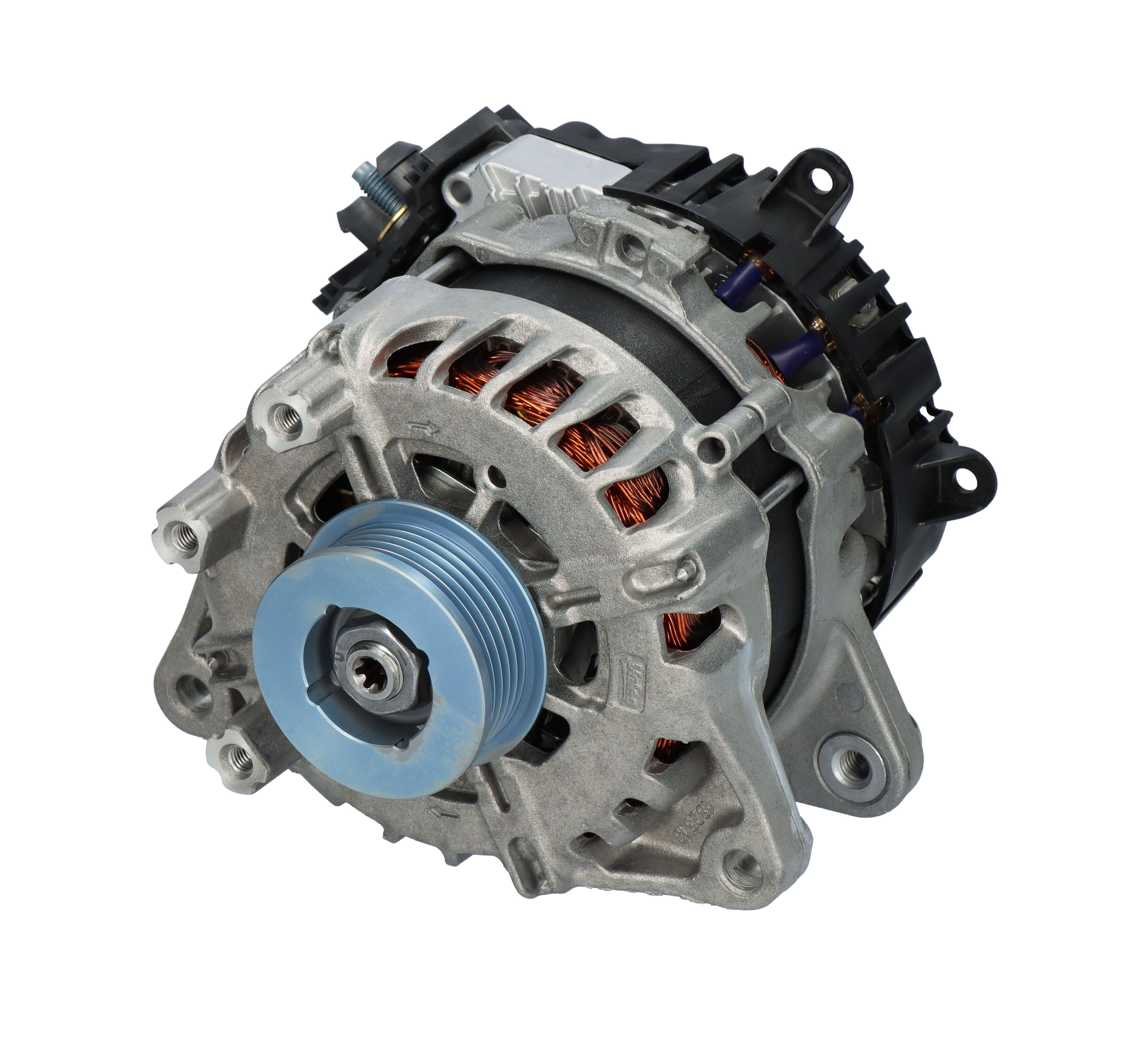 køb Generator, starter - VALEO (444763)