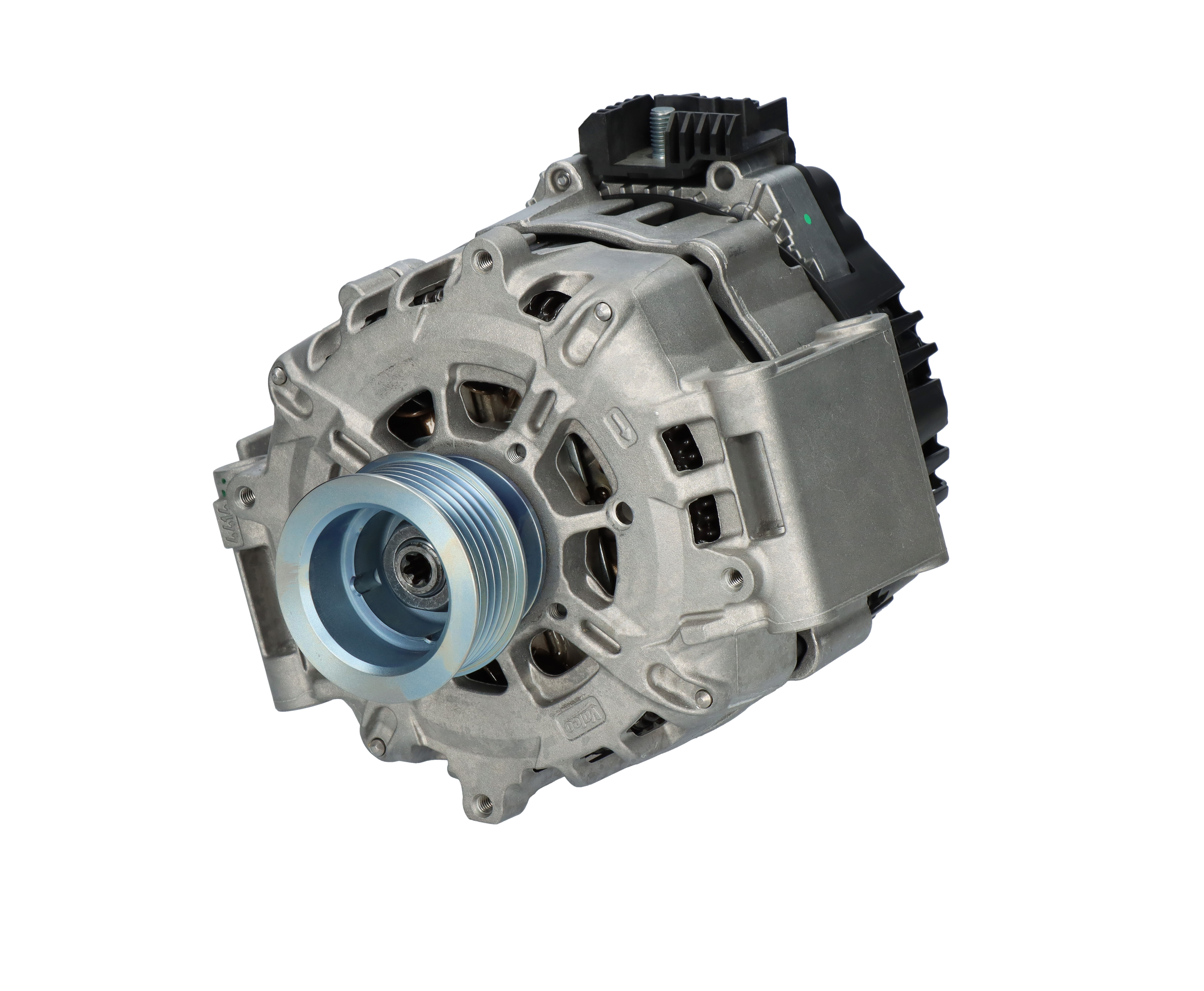AUDI Q5 2021 Latausgeneraattori VALEO 444767