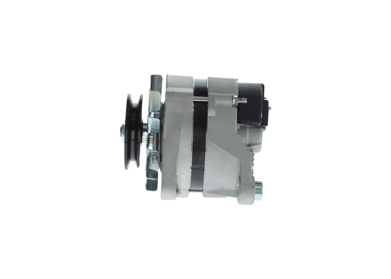 Dynamo (1 986 A01 179) fra BOSCH for IVECO DAILY II Buss A 49-10 (94719304, 94719324) (76 KW / 103 HK / Fra 1990)