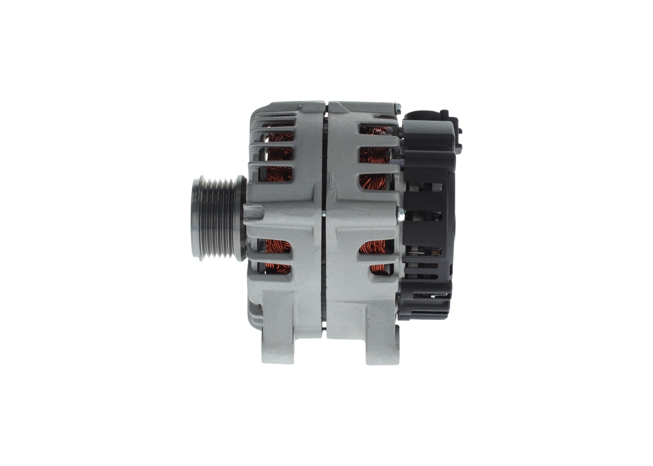 OEM 96547528 BOSCH Laturi 1 986 A01 356 varten VW, PEUGEOT, CITROЁN, DAEWOO, VAUXHALL