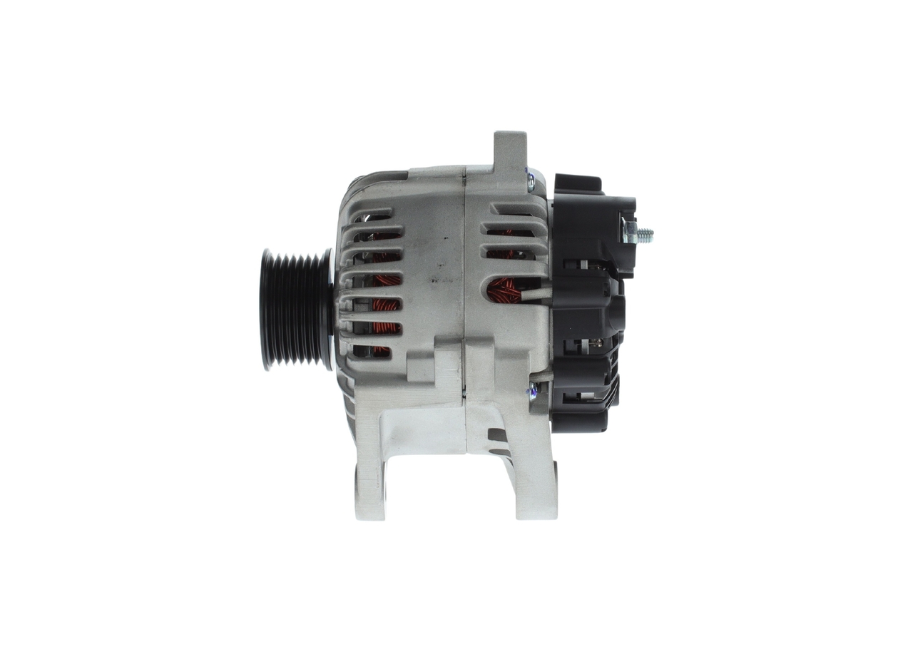 OEM 8200718724 BOSCH Laturi 1 986 A01 532 varten RENAULT, DACIA, RENAULT TRUCKS